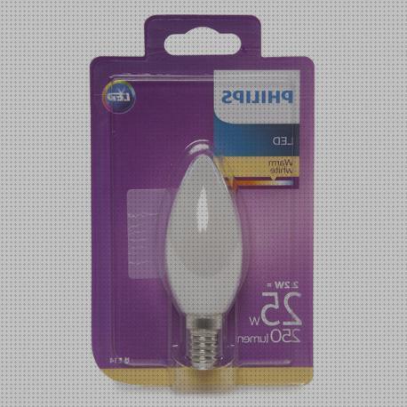 Las mejores marcas de philips led led philips e14 led