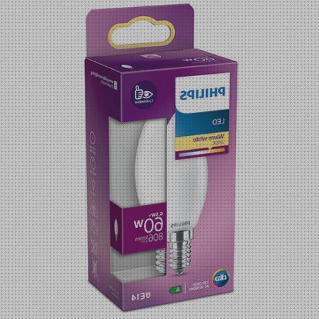 Las mejores philips led led philips e14 led
