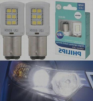 ¿Dónde poder comprar philips led led philips led white 21w marcha atras?