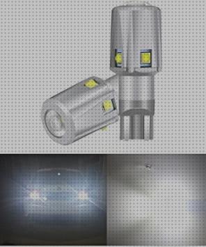 Las mejores marcas de philips led led philips led white 21w marcha atras