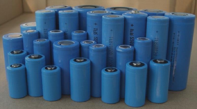 Opiniones de los 26 mejores Pilas De Linternas Recargables