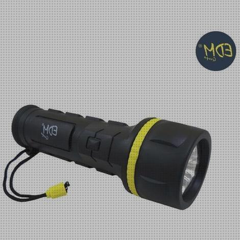 Las mejores marcas de pilas faros linterna pila petaca