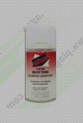 Las mejores marcas de antimosquitos natural antimosquitos piretrinas naturales antimosquitos