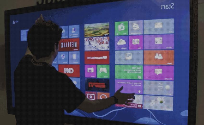 Análisis de las 12 mejores pizarras digitales led