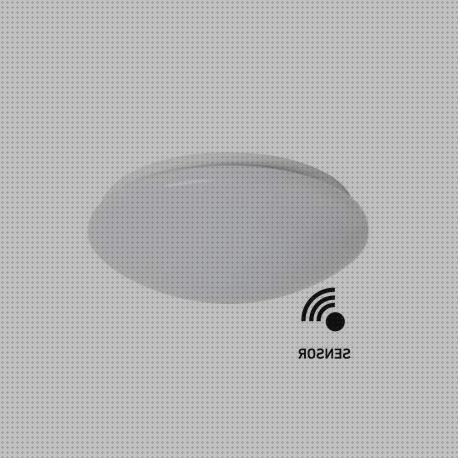 Las mejores downlight led led plafon downlight superficie led con sensor