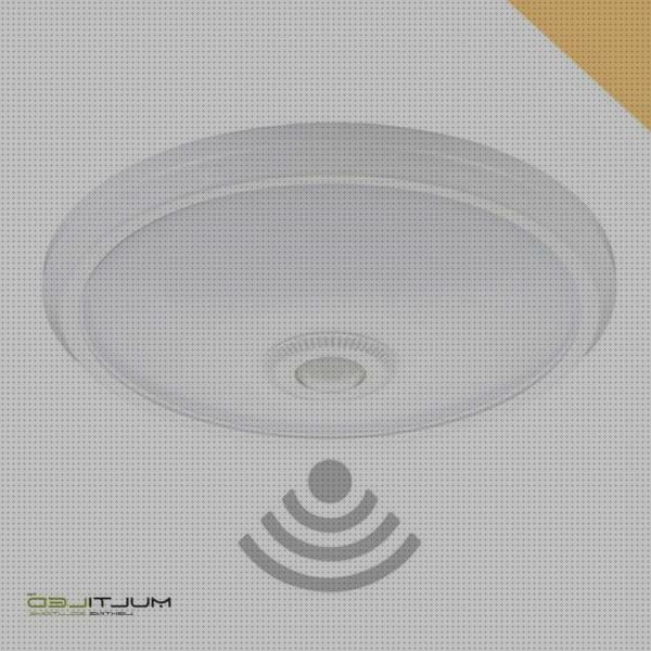 Análisis de los 30 mejores Plafon Downlight Superficies Led Con Sensores
