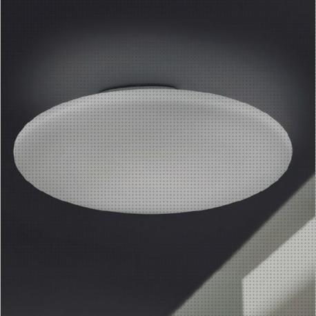 Review de plafon lampara