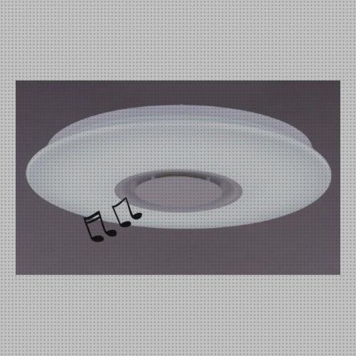 Mejores 21 plafon led bluetooth