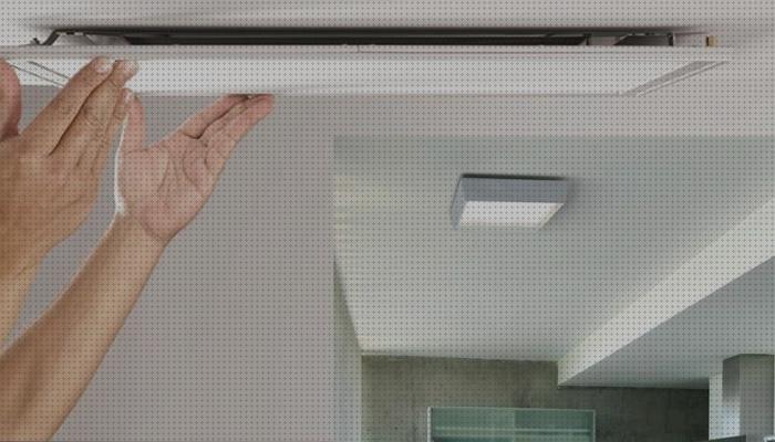 Las mejores marcas de plafón led led plafon led cocina