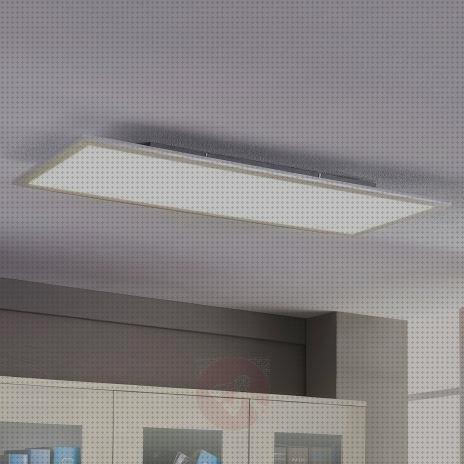 21 Mejores plafon led cocinas
