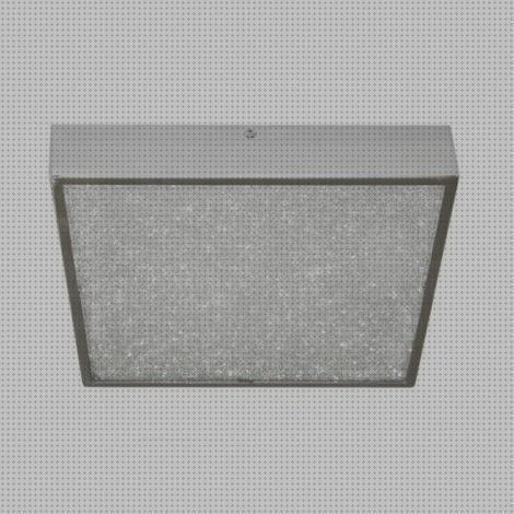 Las mejores plafón led led plafon led diamante