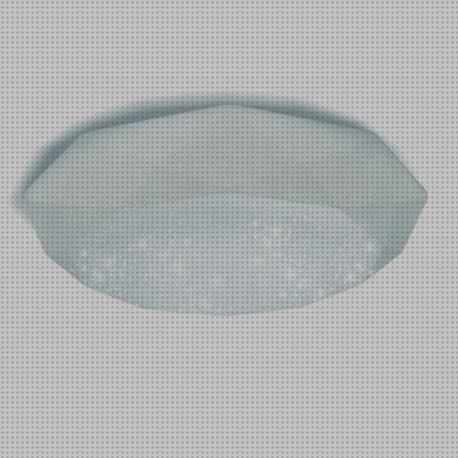 Review de plafon led diamante