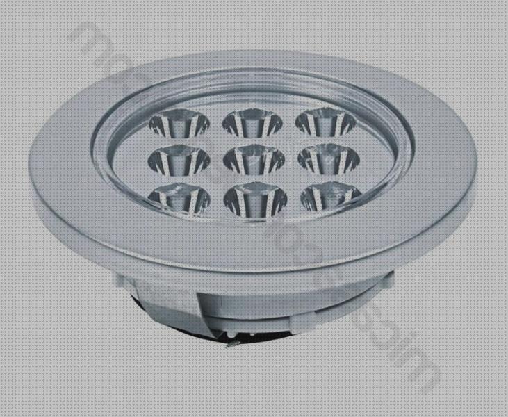 Las mejores marcas de plafón led led plafon led encastrado