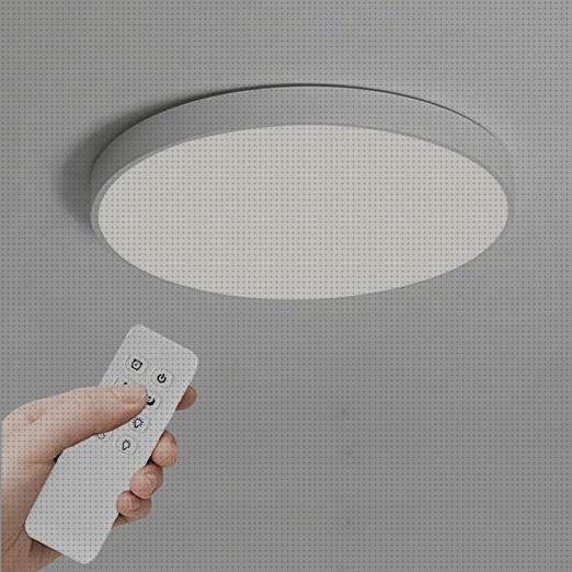 Las mejores plafón led led plafón led regulable