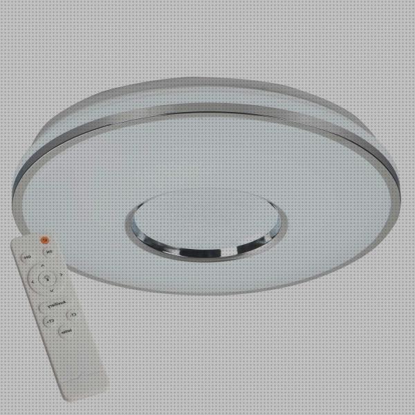 15 Mejores plafones led regulables
