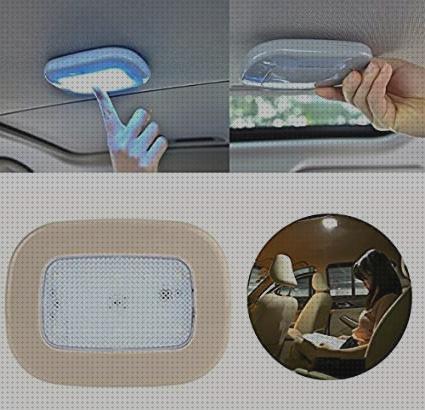 Los 25 Mejores Plafones De Led Autos