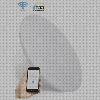 ¿Dónde poder comprar plafón led led plafones de led inteligentes?