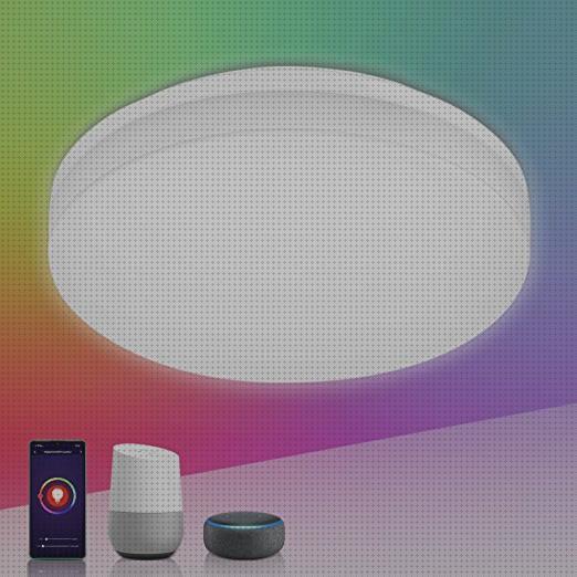 Las mejores marcas de plafón led led plafones de led inteligentes
