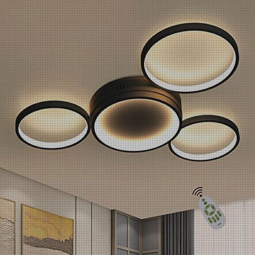 Las mejores led colores led plafones de techo colores led