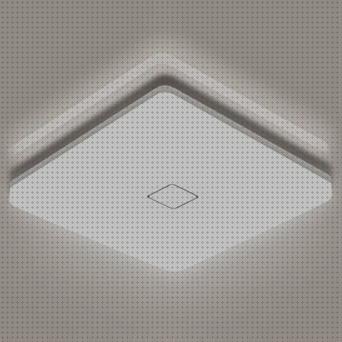 Review de plafones habitacion de led