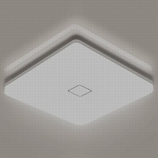 17 Mejores plafones led airand del mundo