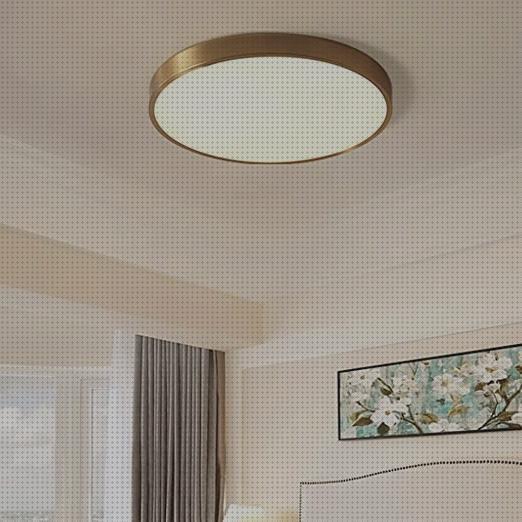 ¿Dónde poder comprar plafón led led plafones led dormitorio?