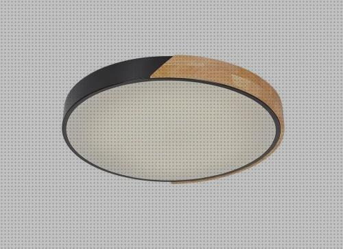 Review de plafones led dormitorio