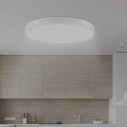 TOP 30 plafones led dormitorios del mundo