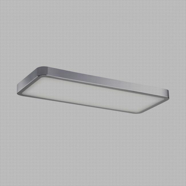Las mejores marcas de plafón led led plafones rectangulares led