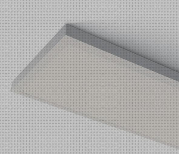 Las mejores plafón led led plafones rectangulares led