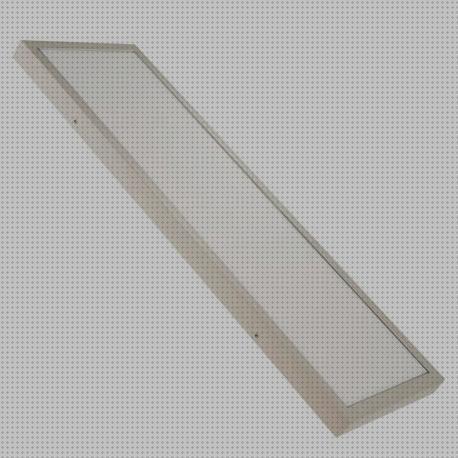 Mejores 24 plafones rectangulares led