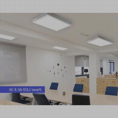 Las mejores plafón led led plafones y paneles led de superficie