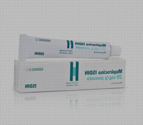 Análisis de las 25 mejores pomada antibiotica antimosquitos a la venta