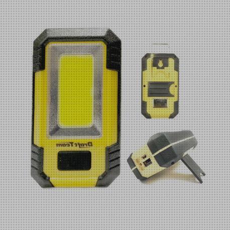 Los 23 Mejores Power Banks Linternas Led