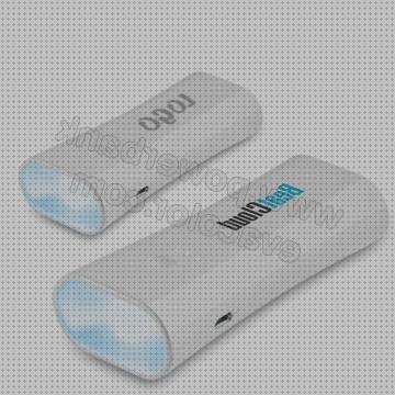 Las mejores power led power bank linterna led