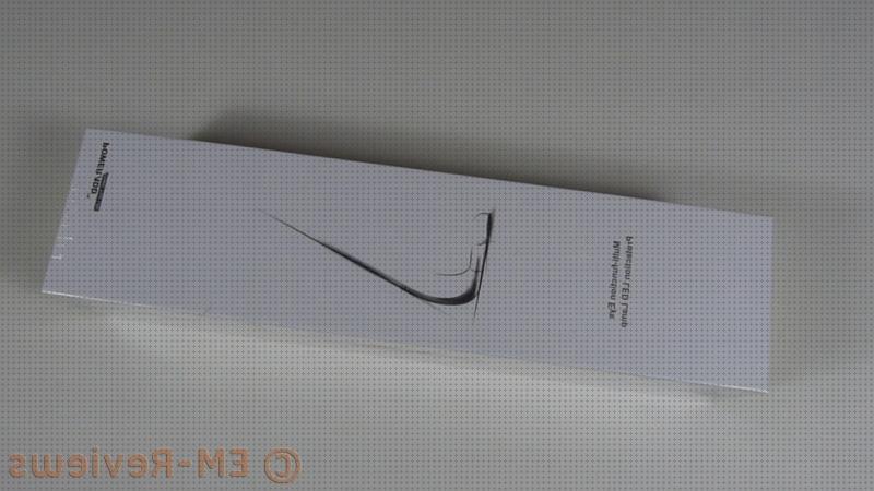 Review de poweradd lampara