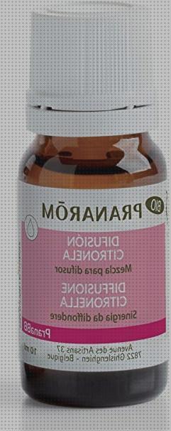 35 Mejores pranabebe antimosquitos