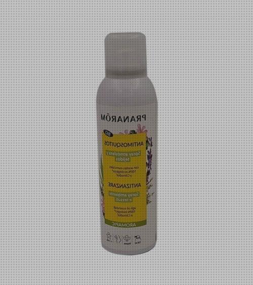 Las mejores pranarom antimosquitos antimosquitos pranarom aceite antimosquitos