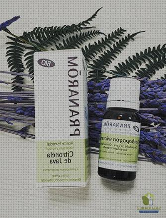 Review de pranarom aceite antimosquitos