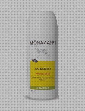 Las mejores pranarom antimosquitos antimosquitos pranarom antimosquitos ropa
