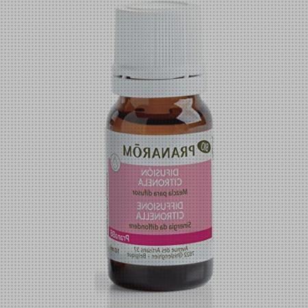 Review de pranarom antimosquitos ropa