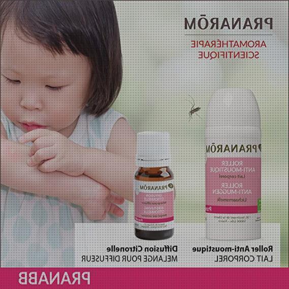 ¿Dónde poder comprar pranarom antimosquitos antimosquitos pranarom bebe antimosquitos?