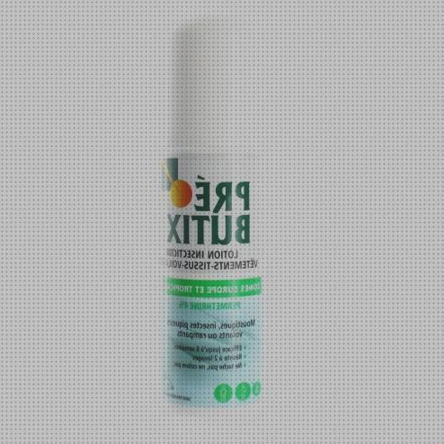 TOP 31 prebutix antimosquitos