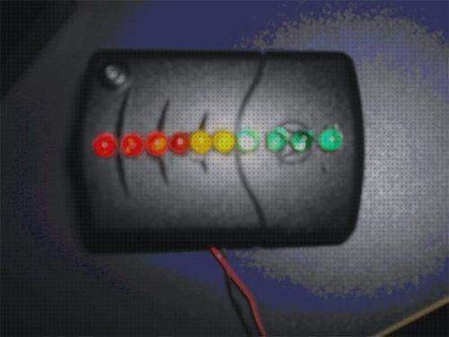 ¿Dónde poder comprar led pilas led probador de pilas led?