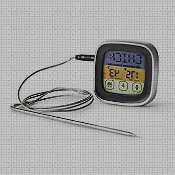 Review de probador de pilas led
