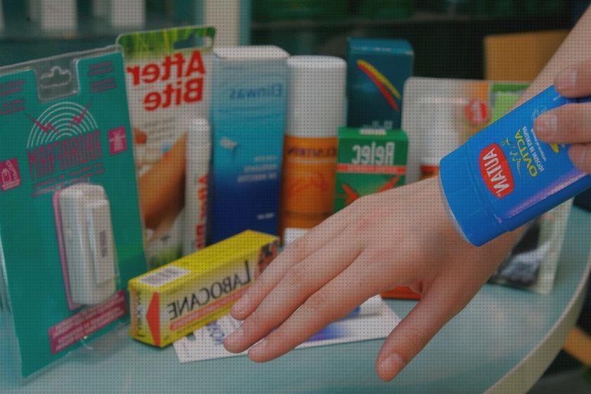Las mejores marcas de productos antimosquitos antimosquitos productos ultrasonicos antimosquitos eficaces