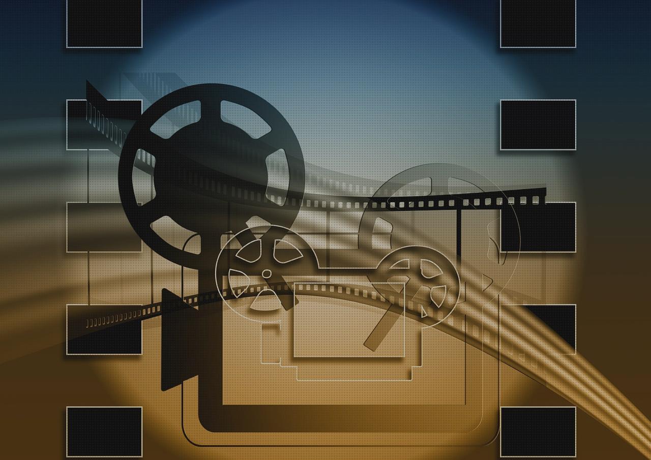 Review de proyector led 3d