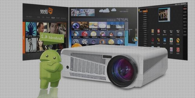 Las mejores marcas de proyectores led led proyector led barato