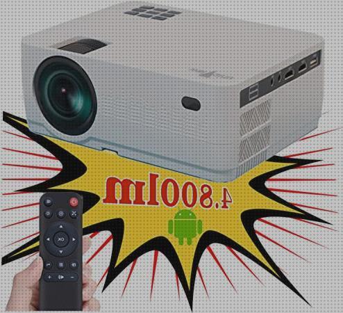 ¿Dónde poder comprar proyectores led led proyector led informatica barato?