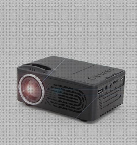 Las mejores Más sobre foco led de 20v calido Más sobre televisor led u oled Más sobre linterna multi led con gancho proyector led portátil 814 hd 1080p